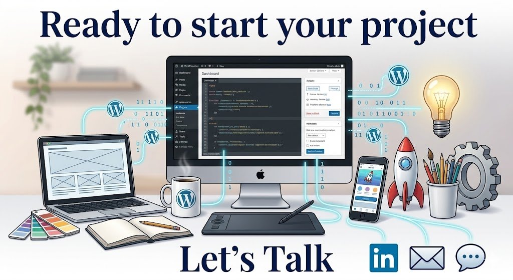 Washington DC Web Design