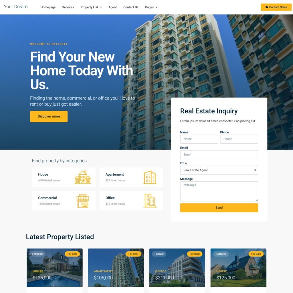 WordPress developer, WordPress web designer, custom WordPress development, WordPress website design