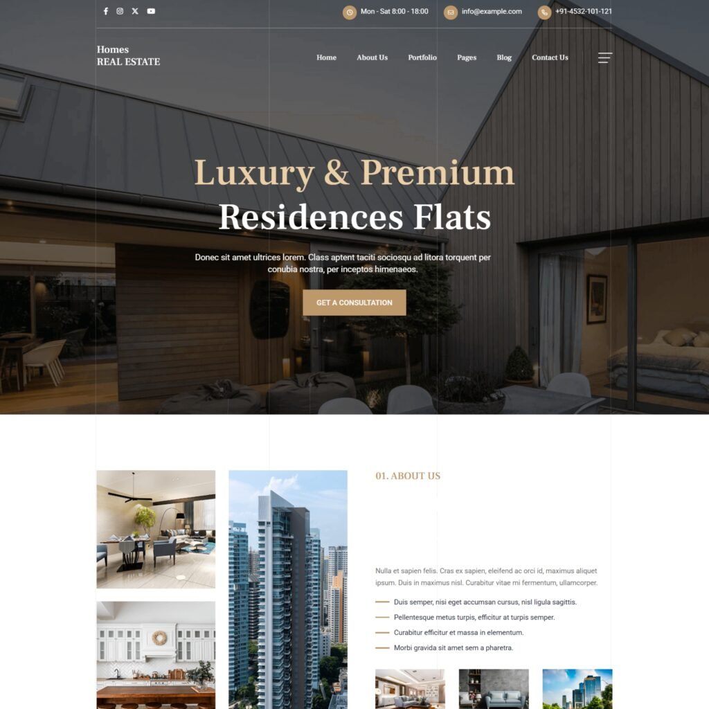 WordPress developer, WordPress web designer, custom WordPress development, WordPress website design